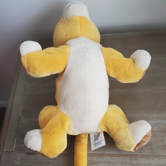 Disney Store Simba The Lion King Stuffed Animal - Picture 7 of 10